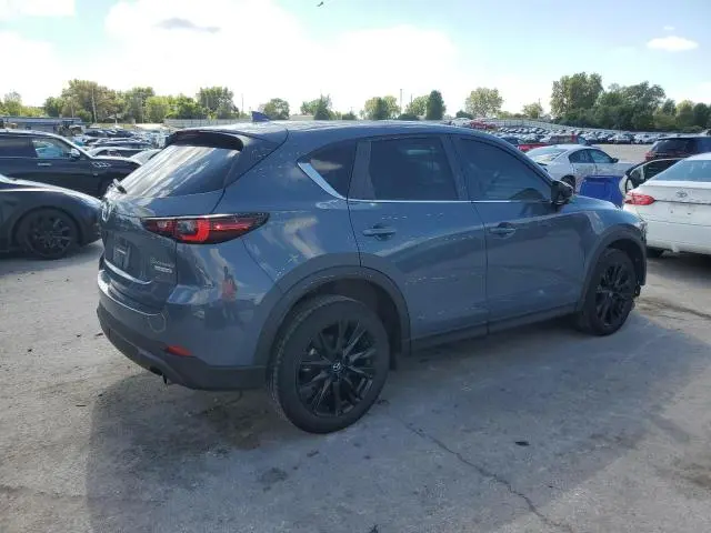 2023 MAZDA CX-5 PREFERRED  