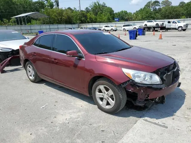 2015 CHEVROLET MALIBU 1LT