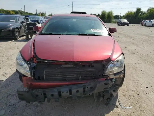 2012 CHEVROLET MALIBU 1LT  