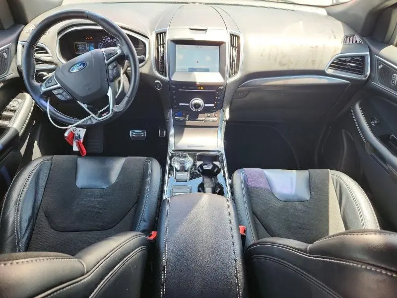 2019 FORD EDGE ST  