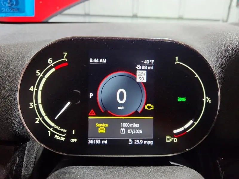 2022 MINI COOPER S COUNTRYMAN ALL4  