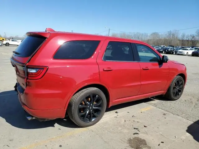 2019 DODGE DURANGO R/T