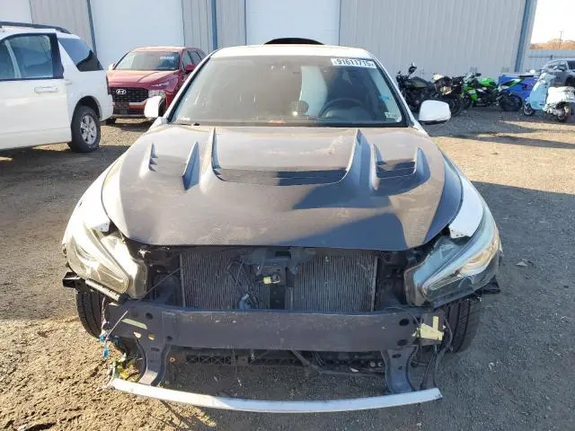 2014 INFINITI Q50 BASE  