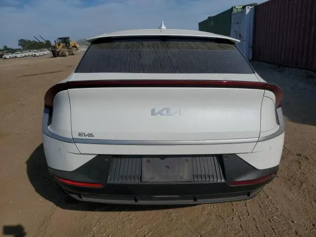 2022 KIA EV6 LIGHT