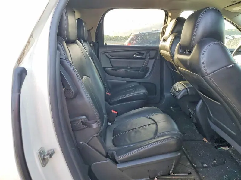 2014 GMC ACADIA SLT-1  