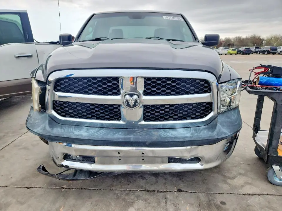 2015 RAM 1500 ST  