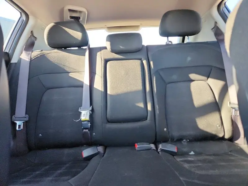 2011 KIA SPORTAGE LX  