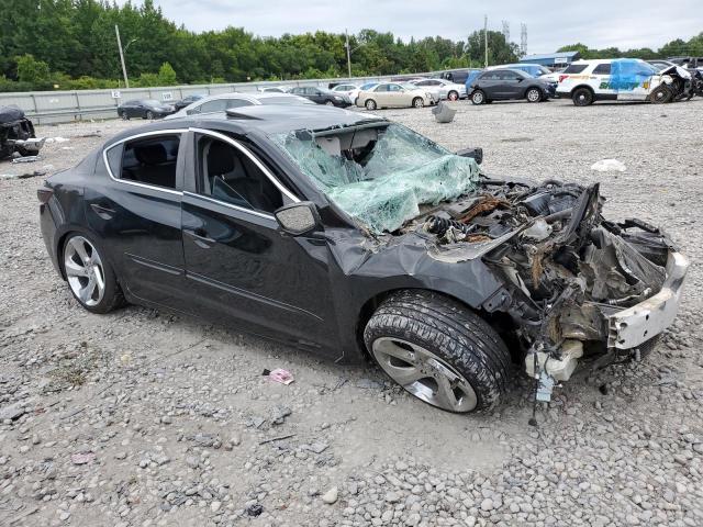 2016 ACURA ILX PREMIUM