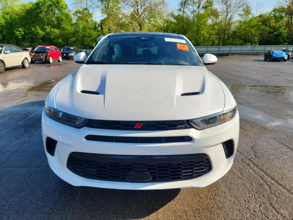 2023 DODGE HORNET GT PLUS  