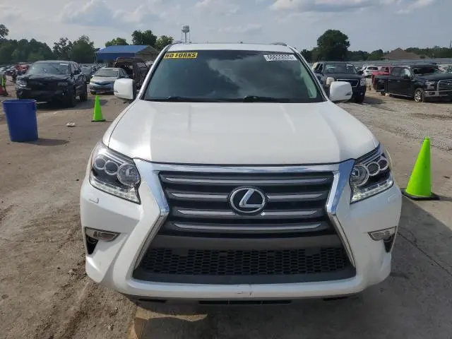 2015 LEXUS GX 460  