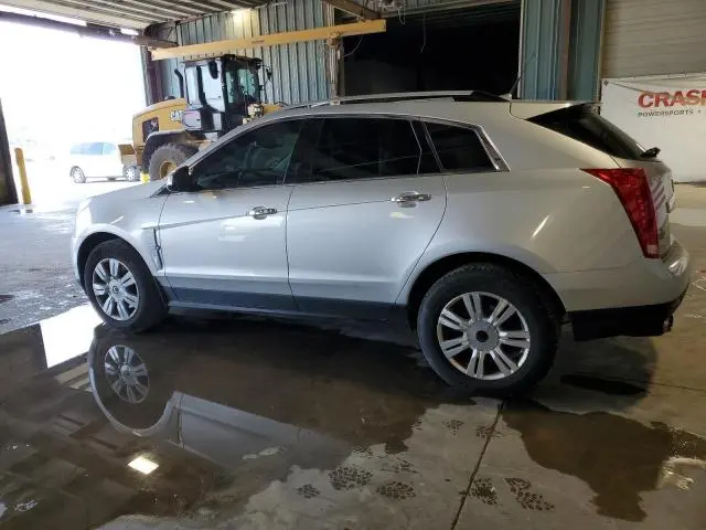 2011 CADILLAC SRX LUXURY COLLECTION  