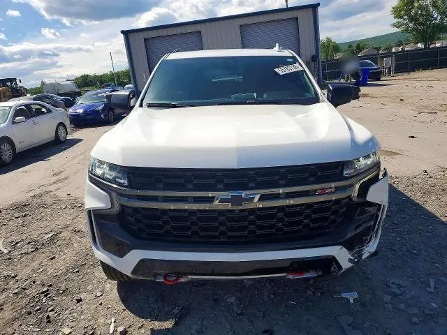 2022 CHEVROLET TAHOE K1500 Z71  
