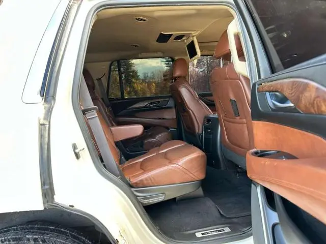2015 CADILLAC ESCALADE PREMIUM  