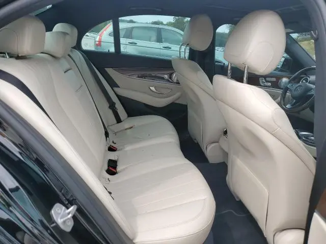 2017 MERCEDES-BENZ E 300  