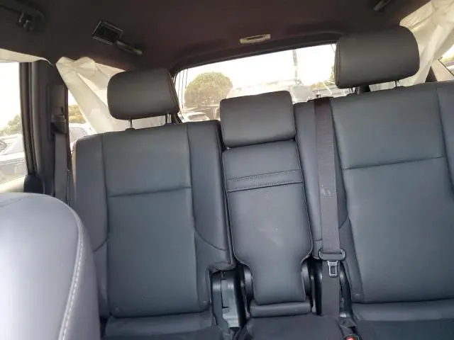 2023 LEXUS GX 460  