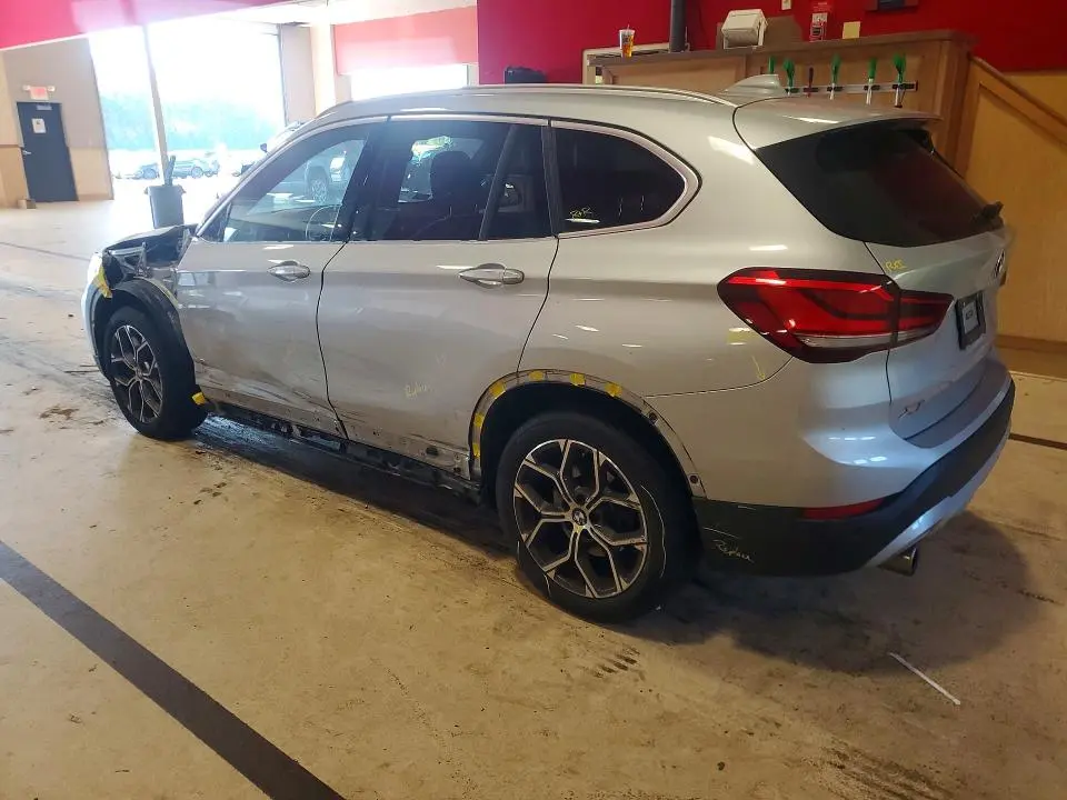 2020 BMW X1 XDRIVE28I  