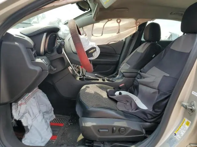 2014 CHEVROLET MALIBU 1LT  