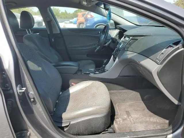 2012 HYUN SONATA   