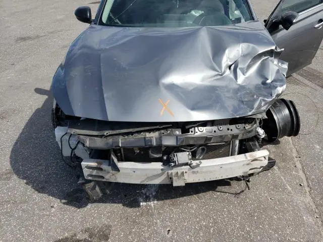 2020 NISSAN ALTIMA S