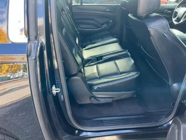 2020 CHEVROLET SUBURBAN K1500 LS  