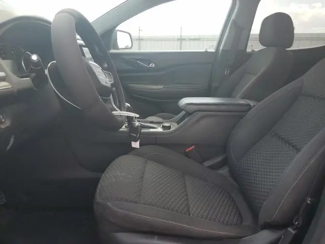 2017 GMC ACADIA SLE  