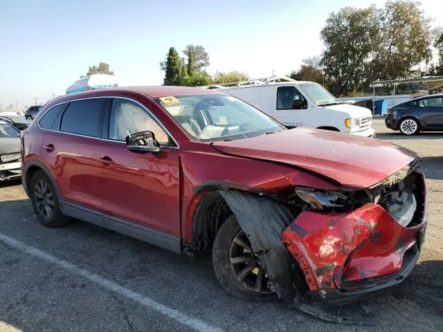 2020 MAZDA CX-9 TOURING  