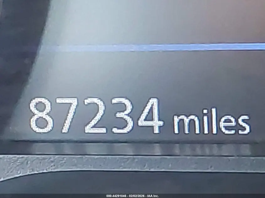 2020 NISSAN ALTIMA S FWD