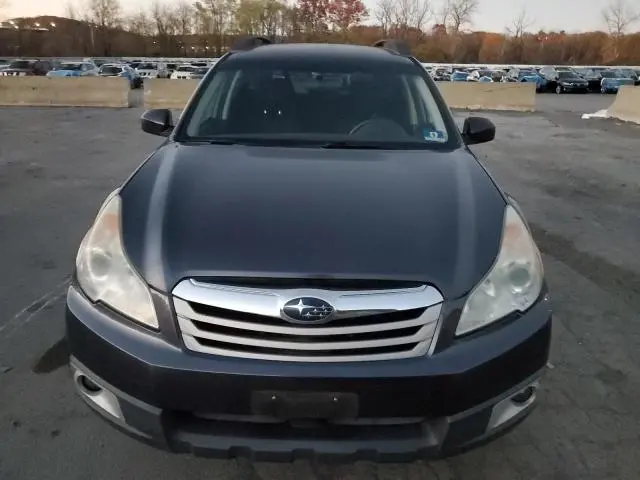 2012 SUBARU OUTBACK 2.5I PREMIUM  