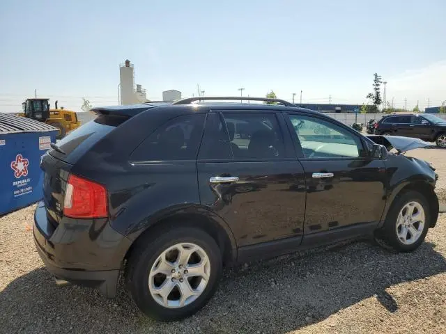 2011 FORD EDGE SEL  