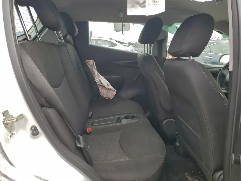 2016 CHEVROLET SPARK LS  