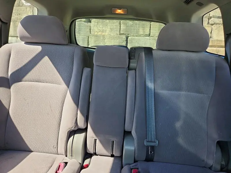 2010 TOYOTA HIGHLANDER BASE  