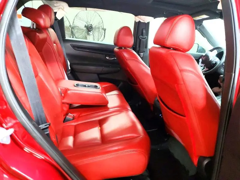 2023 HONDA CR-V SPORT  