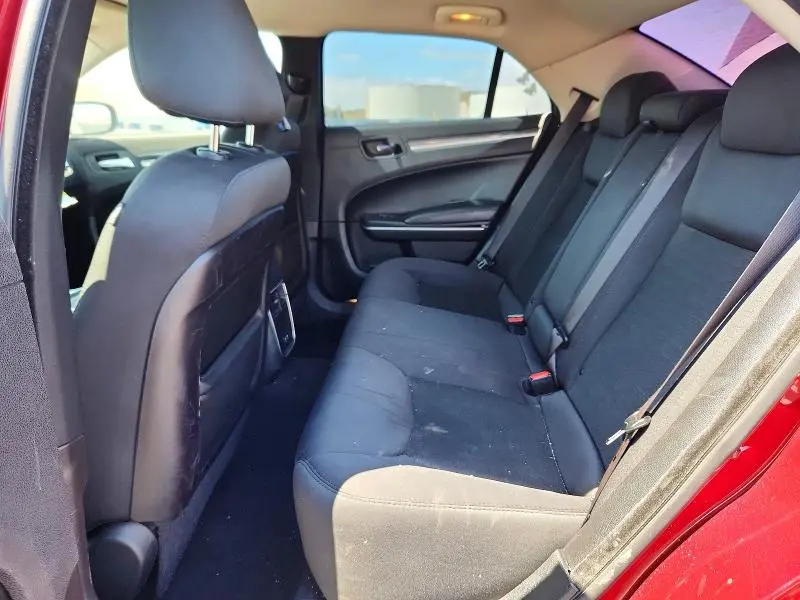 2019 CHRYSLER 300 TOURING  