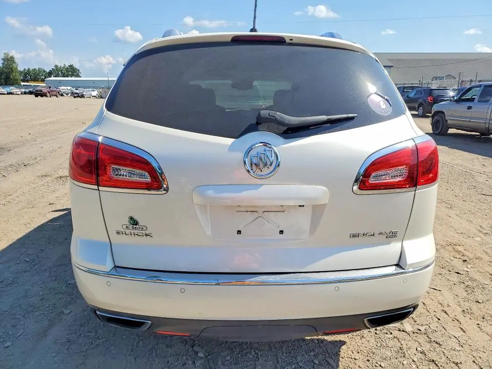 2015 BUICK ENCLAVE   