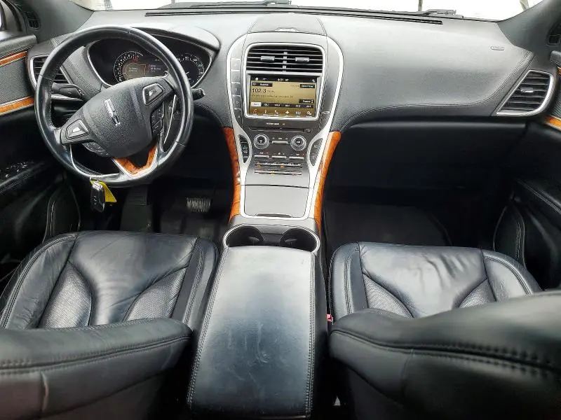 2016 LINCOLN MKX SELECT  