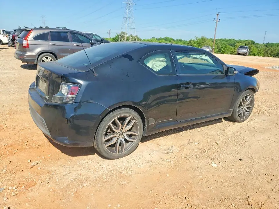 2015 SCION TC BASE  