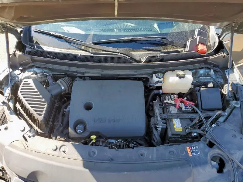 2023 BUICK ENCLAVE PREMIUM  