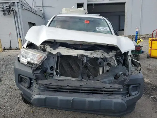 2016 TOYOTA TACOMA ACCESS CAB  