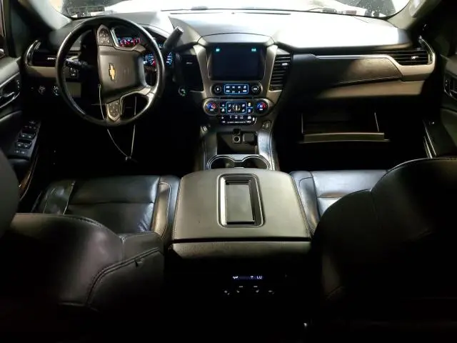 2019 CHEVROLET SUBURBAN K1500 LT  
