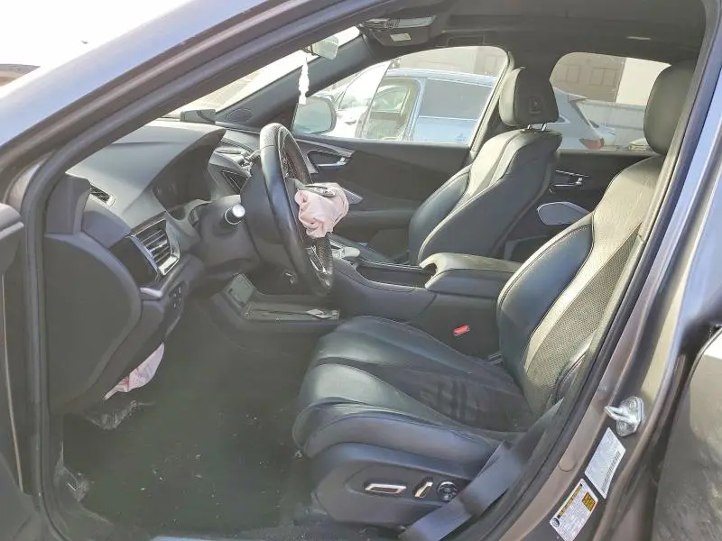 2023 ACURA RDX A-SPEC ADVANCE  