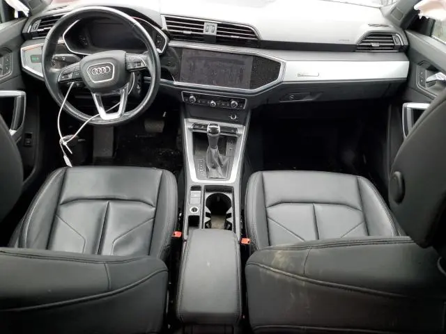 2021 AUDI Q3 PREMIUM 40  