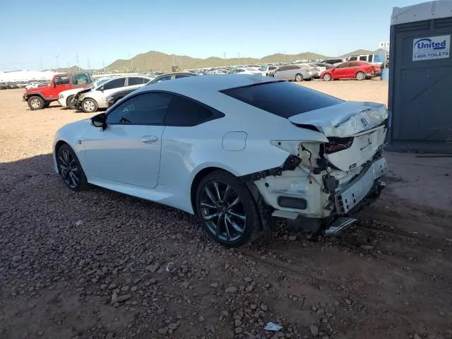 2019 LEXUS RC 300  