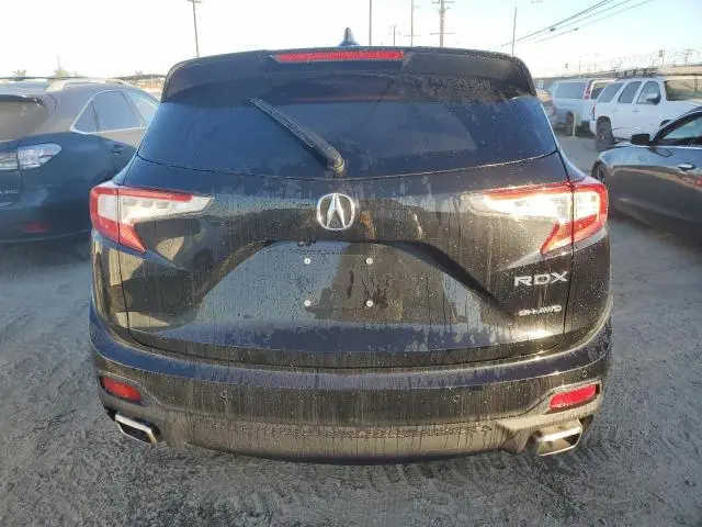 2025 ACURA RDX TECHNOLOGY  