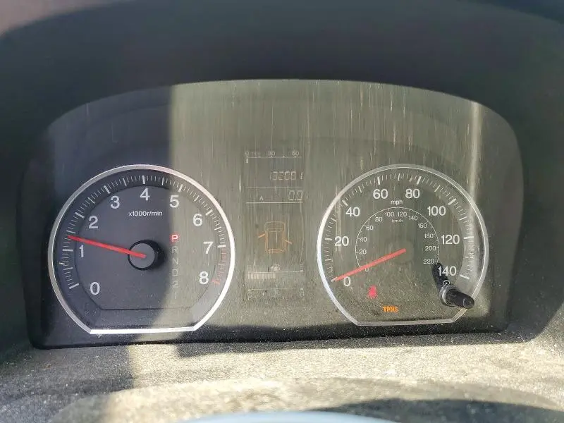 2010 HONDA CR-V LX  