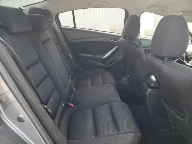 2014 MAZDA 6 SPORT  