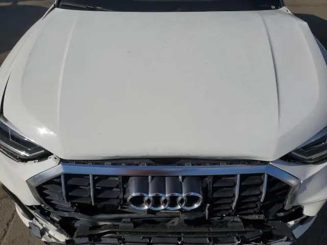 2023 AUDI Q3 PREMIUM S LINE 45  