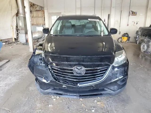 2014 MAZDA CX-9 TOURING  