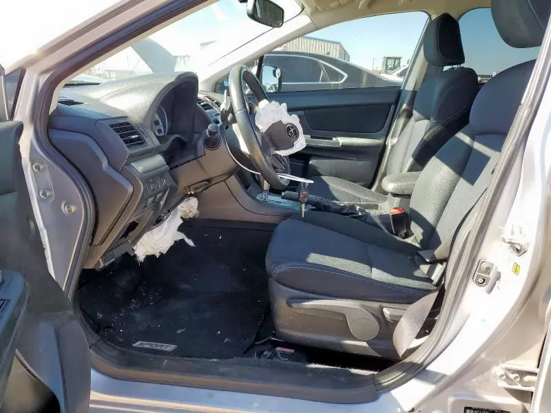 2013 SUBARU IMPREZA SPORT PREMIUM  