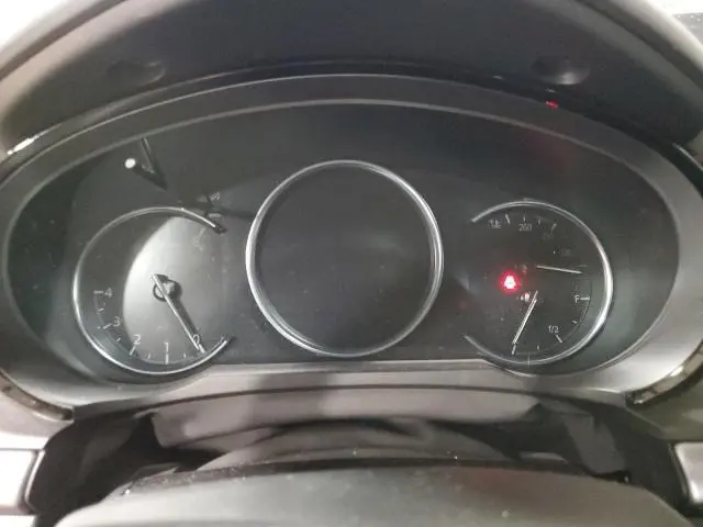 2019 MAZDA CX-9 GRAND TOURING  