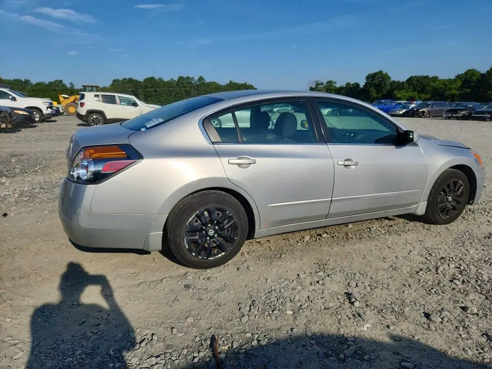 2010 NISSAN ALTIMA 2.5  